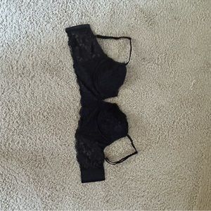 Garage Corset Top